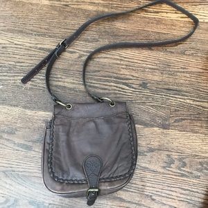 Patrica Nash purse